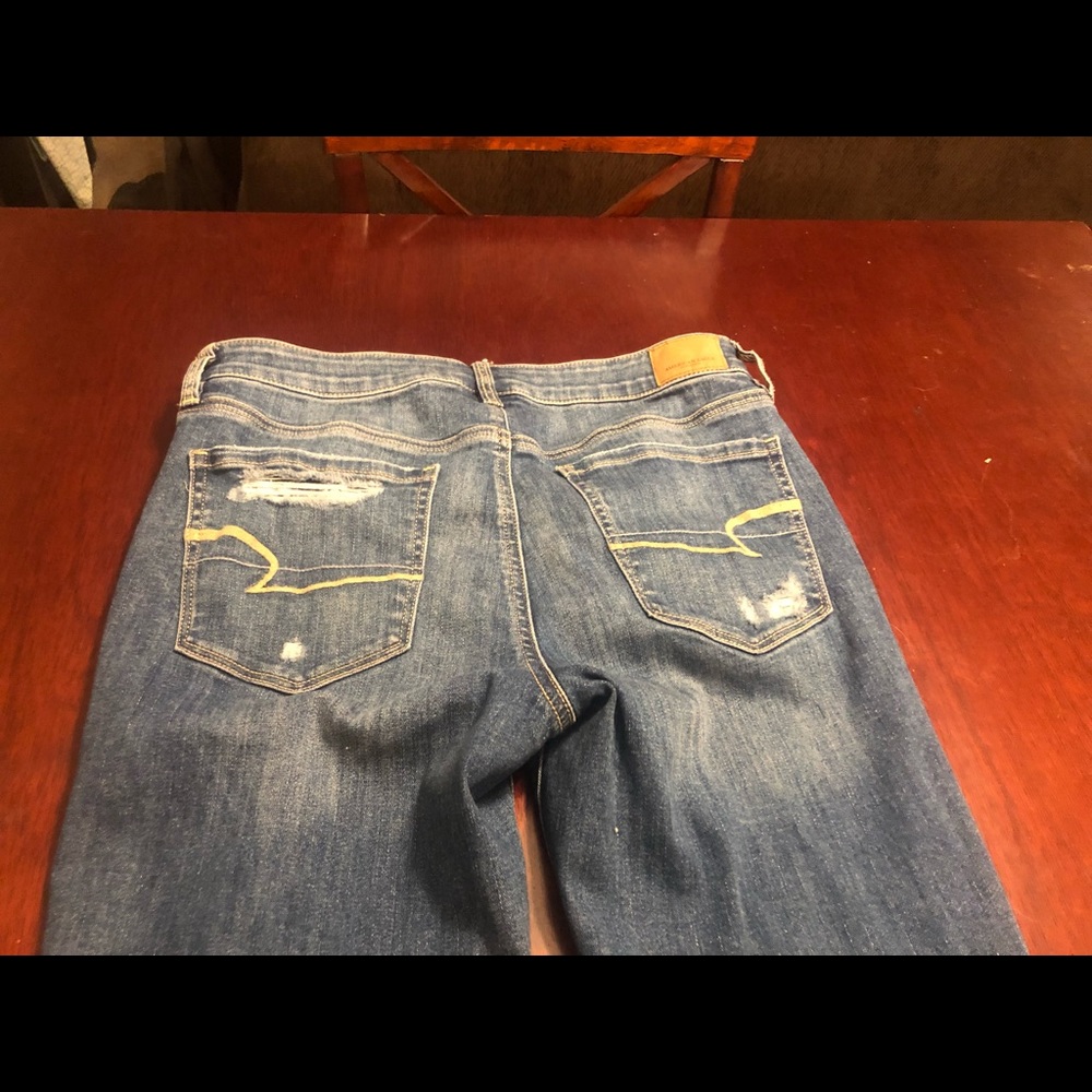 AE Jeans